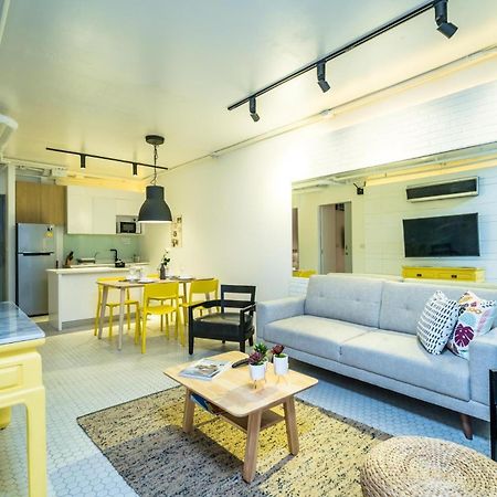 Baycliff Residence By Lofty Patong Luaran gambar